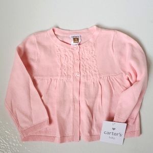 Carter's 9 Months Baby Fall Layette